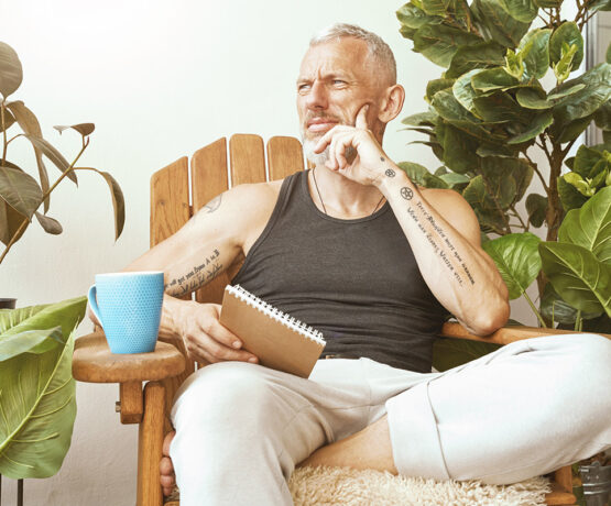 Testosterone Therapy in Galt